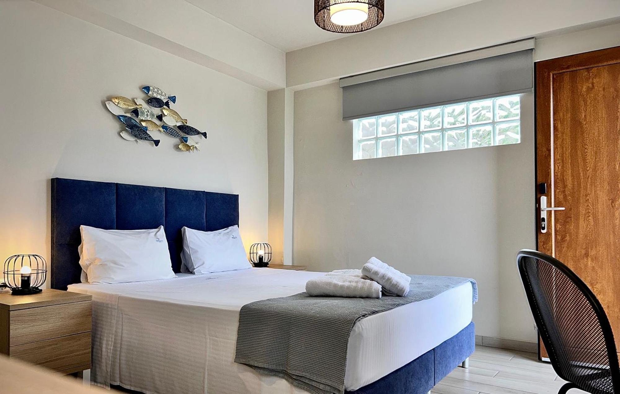نيا بوتيدايا Porto Portes Suites المظهر الخارجي الصورة