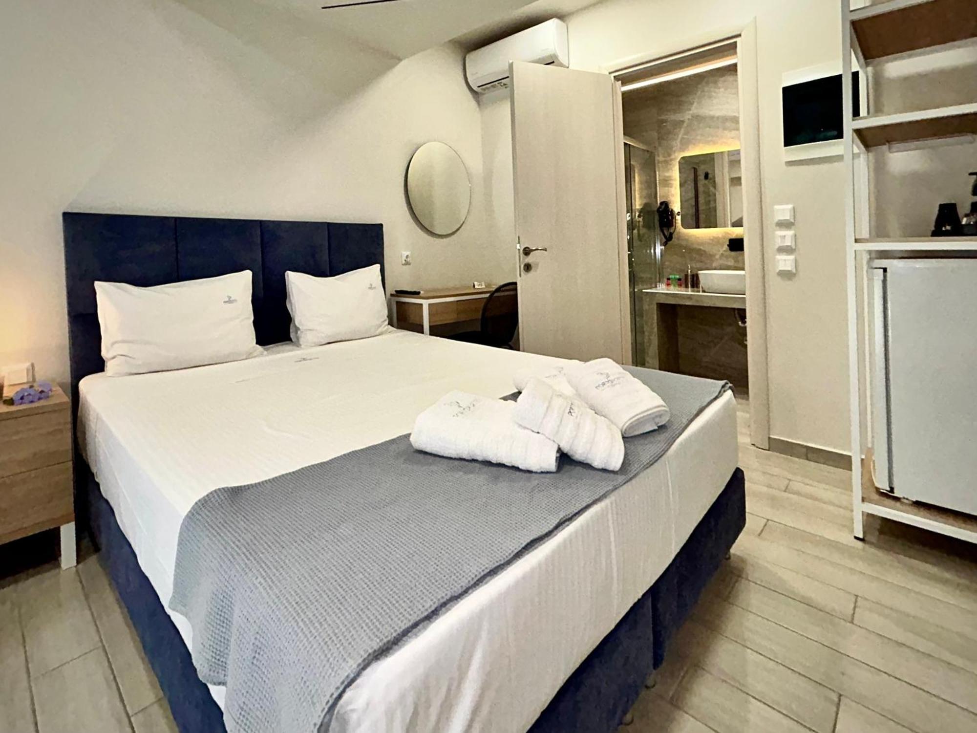 نيا بوتيدايا Porto Portes Suites المظهر الخارجي الصورة