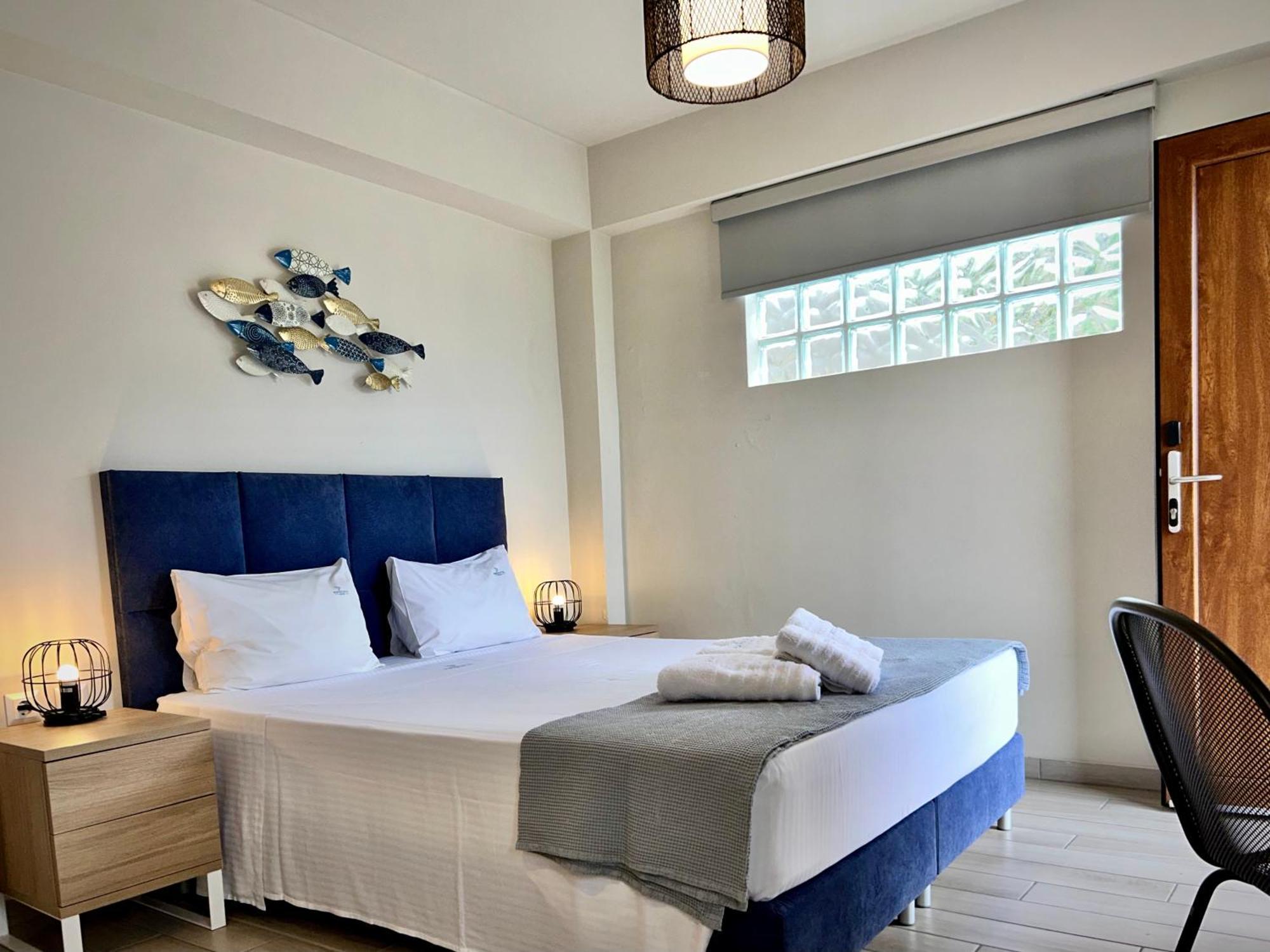 نيا بوتيدايا Porto Portes Suites المظهر الخارجي الصورة