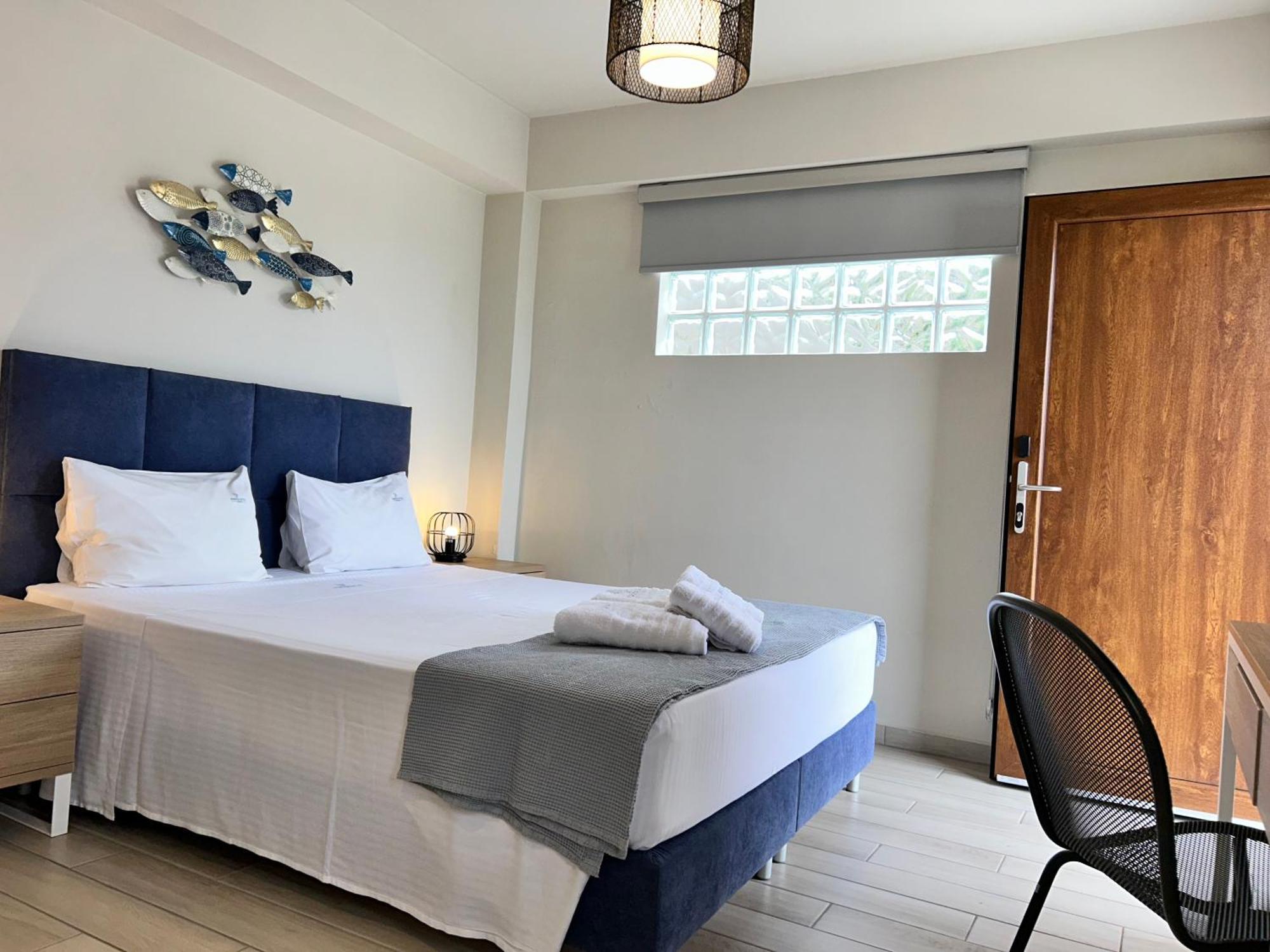 نيا بوتيدايا Porto Portes Suites المظهر الخارجي الصورة
